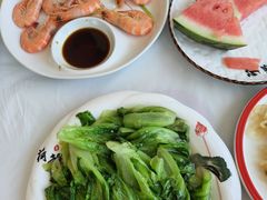 -碧海银沙海鲜餐厅(恒大海上威尼斯店)