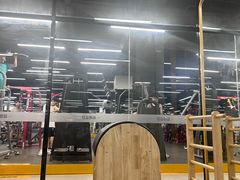 -超鹿运动(融侨锦江店)