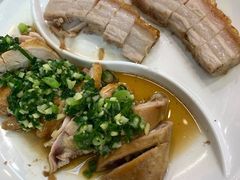 -澳门陈光记烧味饭店(万象城店)