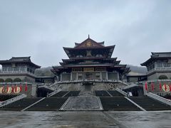 -句容茅山景区