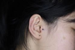 -众刺纹画·纹身·穿孔饰品·海娜定制