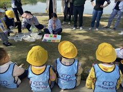 -英伦凯贝国际婴幼儿托育中心(雍湖湾店)