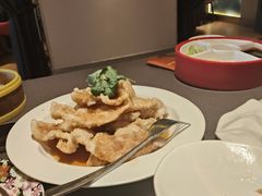 -大食客·非遗吉菜(高新和园店)