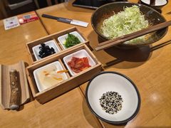 -胜博殿日式炸猪排(悠唐店)