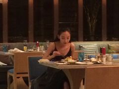 -南昌融创铂尔曼酒店咖啡苑餐厅