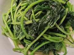 炒时蔬-洞庭土菜小炒馆(易发广场店)