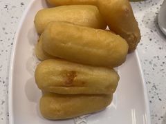 -玉林烤鸭店(垡头店)