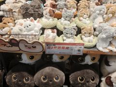 -深圳湾万象城(南山店)