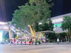 -布吉佳兆业广场