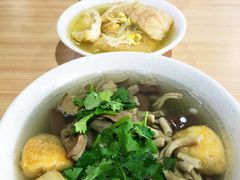 -鸡鸣汤包(乐购仕店)