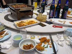 -东北一家人(友谊街店)
