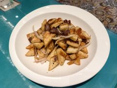 -巴依老爷新疆美食(望京小街店)