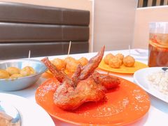 -冰岛茶餐厅(世茂店)