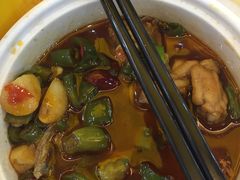 -顺旺基大厨现炒(凯德店)