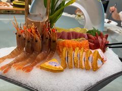 -海景壹号大酒店(惠钱路店)