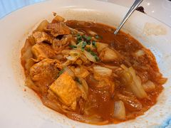 -道道鲜·崇明私房菜(五角场店)