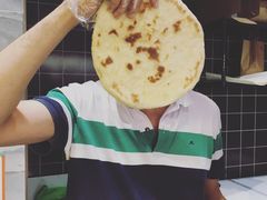 -YallaYalla丫拉中东料理小吃·清真(太古里店)