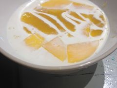 -Mango Tango