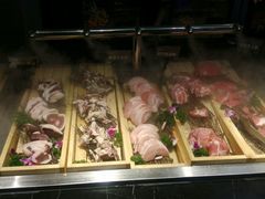 -韩盛炭火烤肉(万达广场店)