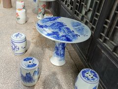 -景德镇古窑民俗博览区