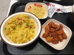 -乡村基(双流时代奥特莱斯餐厅)