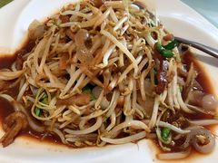 -味茂·老船夫1927(东海东路店)