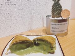 -流酥可心·牛乳蛋糕商店(禾祥西路店)