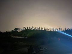 -三岔湖景区