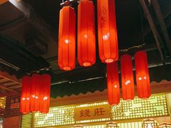 大堂-大龙辣火锅·龙虾·烧烤(湖滨新天地店)