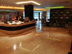 -临空皇冠假日酒店-西餐厅(首都机场店)