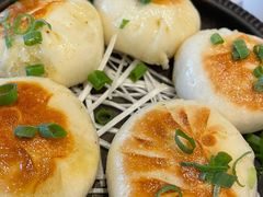 春笋香煎包-眉州东坡(北苑华贸店)