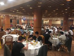 大堂-庐州太太(南七里店)