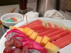 -海底捞火锅(顺义华联店)