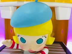 -泡泡玛特POPMART(上海环球港店)