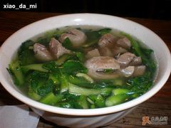 -永祥烧腊餐厅(虹口店)