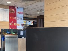 -麦当劳(大羊坊路店)