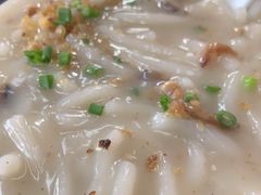 -村花杏荔枝湾艇仔粥