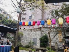 -院8里·小聚园老川菜(九眼桥店)