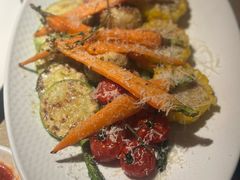 -波特曼西餐厅(中央大街店)