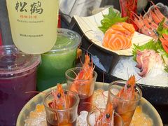 -松鹤精致料理(五一中路店)
