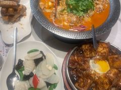 -食锦记·福建私房菜(浦西万达店)