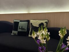 -青曼SPA·按摩·采耳·足道(龙之梦店)