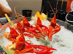 -红盔甲·小龙虾(长寿路店)