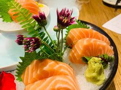 -阿吾罗日本料理(K11艺术中心店)