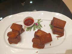 -新乾隆酒楼(帝景园店)