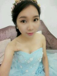 -金夫人婚纱摄影(华南店)