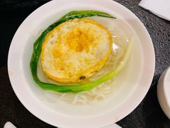 长寿面-湘肠香火锅店(团结湖店)