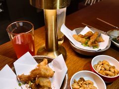 -赤RedBowl川锅·炙烤·板前(北京瑰丽酒店)