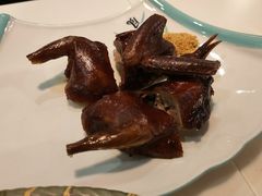 -禄興記香港大排档(歌斐中心店)