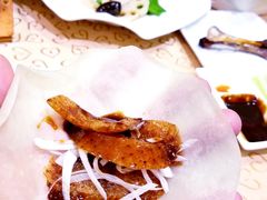 -大鸭梨烤鸭(左家庄店)